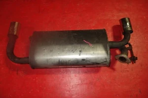 JDM Nissan Murano Muffler Exhaust 2003-2007 OEM Japan - Picture 1 of 6