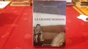 LA GRANDE MOISSON.JURA-FRANCHE-COMTE.Rémi GARRAUD.2000 (176ray1) - Bild 1 von 5