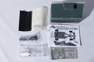 BBR Ferrari 412 T1B G.P. Francia 1994 Modellauto Bausatz Maßstab 1:43 - Bild 1 von 4