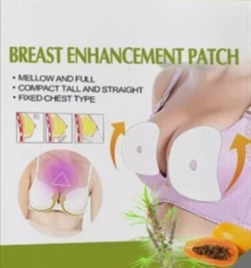 South Moon Breast Enhancement Patch Enlargement Lifting Patch Anti-sagging - Picture 1 of 3