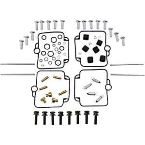 Parts Unlimited Carburetor Rebuild Kit Suzuki GSF400 Bandit 1991-1993 - Picture 1 of 1