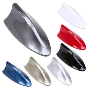 Auto Radio Aerial Roof Shark Fin Auto Shark Fin Antenna Shark Fin Antenna - Afbeelding 1 van 18