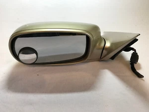 06 07 Hyundai Azera Left Driver Side Mirror View OEM Warm Gray 133 - Bild 1 von 11
