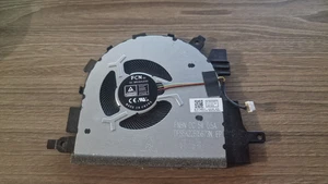 Lenovo Ideapad 15ITL6 Laptop CPU Cooling Fan DC28000GBF0 5F10S13943 - Afbeelding 1 van 5