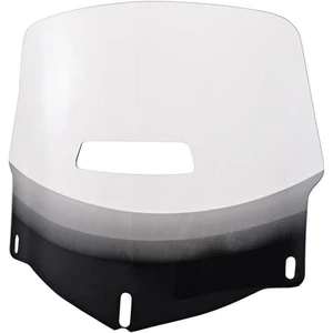 Windscreen Windshield Motorcycle Screen Fit For Honda Goldwing GL1800 2001-2017 - Picture 1 of 8