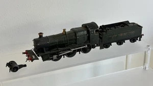 Bachmann/Kit Built OO Gauge GWR 2-6-0 Mogul Class No.5345 Steam Locomotive - Picture 1 of 7