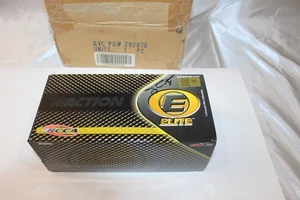 Action RCCA Elite 1:24 Diecast NASCAR Cheez-It Autographed Box Terry Labonte - Picture 1 of 13
