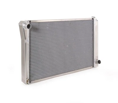 Be Cool Radiator Fits: 1970-1981 Chevrolet Camaro, 1965-1968 Pontiac Bonneville, - Image 1 of 2