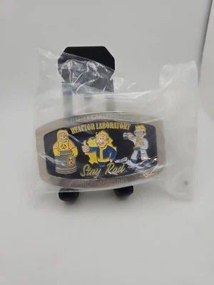 Fallout  Belt Buckle  - Image 1 of 4