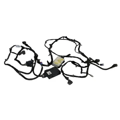 2019-2023 Cadillac Xt4 Front Bumper Harness W/Front Radar Sensors 84461763 OEM Foto 1 de 4