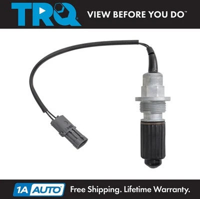 Front Axle Shift Actuator 4WD 4x4 for Chevy GMC Tahoe Yukon Blazer Suburban - Image 1 of 3