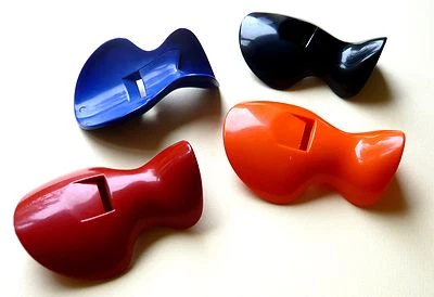 Bocarina Concert Nose Flute - Assorted Colours - Image 1 of 4