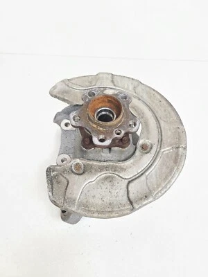 2017-2020 BMW 530I G30 XDRIVE REAR LEFT DRIVER SIDE SPINDLE KNUCKLE HUB OEM  - Image 1 of 4