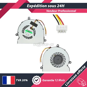 VENTILATEUR CPU FAN POUR DELL INSPIRON 17-3721 17-3737 17R-5721 17R-5737 - Photo 1/5