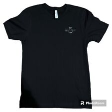 Saison 5 « Dynasty » TV Show (reboot) T-shirt noir taille moyenne femmes