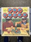 Pop-Cheks Pop-o-matic Vintage Board Game by Peter Pan Playthings