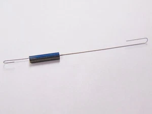 OEM Briggs & Stratton Simplicity Lawn Mower Choke Return Spring 592585 READ FIT - Picture 1 of 2