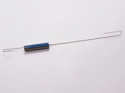 OEM Briggs & Stratton Simplicity Lawn Mower Choke Return Spring 592585 READ FIT - Image 1 of 2