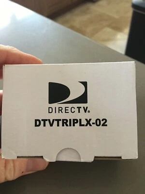 SWM Triplexer for DirecTV NIB  - Image 1 of 2