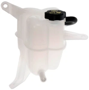 Pressurized Coolant Fluid Reservoir - Dorman# 603-099 - Foto 1 di 1