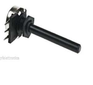 POTENZIOMETRO 2K2 LINEARE 2200ohm - Imagen 1 de 1