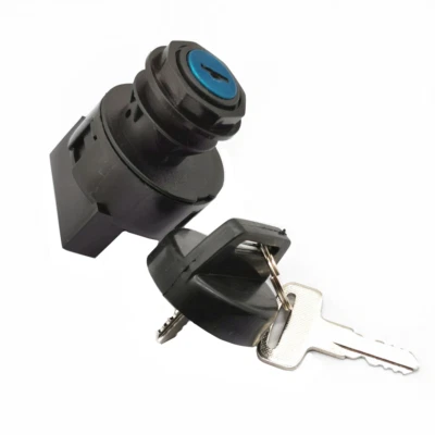 Interruptor de llave de encendido para Arctic Cat Prowler Xtx 700 automático 2008-2014 Foto 1 de 3