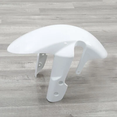 Guardabarros delantero sin pintar apto para Suzuki GSXR 600 750 2006-2010 GSXR 1000 2005-2008 Foto 1 de 4