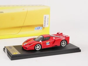 BBR Ferrari Enzo FXX Fiorano 2007 BBR203 - Imagen 1 de 16