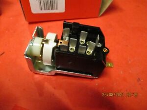 MOPAR CHARGER-FURY-SATELLITE-IMPERIAL- 1965-74 NEW HEADLIGHT SWITCH-