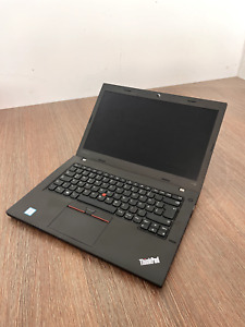 Lenovo ThinkPad L470 i5-6200U 2,4 GHz;Defekt Ersatzteile Ungetestet