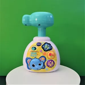 Jabón VTech Learning Lights Sudsy 50+ canciones - Imagen 1 de 2