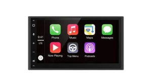 BLAUPUNKT MONTECARLO 750 WIRELESS 7″ Display, Apple Car Play & Android Auto  - Picture 1 of 1