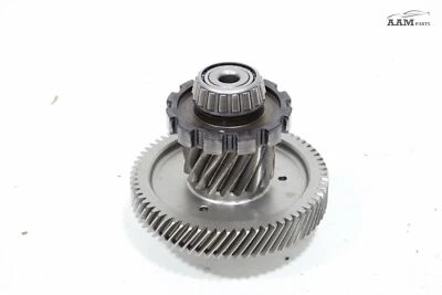 2017-2020 LINCOLN CONTINENTAL AWD 3.0L A/T ENGRENAGEM DE TRANSMISSÃO AUTOMÁTICA FABRICANTE DE EQUIPAMENTO ORIGINAL - Imagem 1 de 4