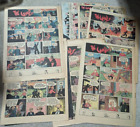 1930s And 40s The Gumps Comic Strips/16 Strips/Gus Edson