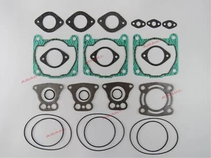 Per Polaris 1200 Virage TX/SLX/Genesis Kit guarnizione superiore PWPO-1200E-TG - Imagen 1 de 2