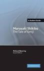 Murasaki Shikibu: The Tale of Genji by Richard Bowring (English) Paperback Book