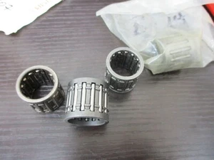 WISECO PISTON PIN NEEDLE CAGE BEARING18X23X22 PART# B1014 - Picture 1 of 3