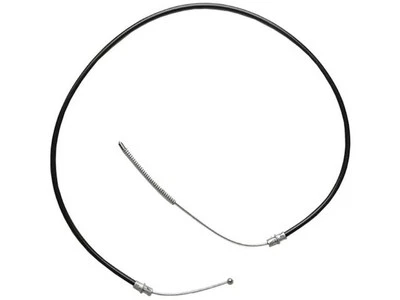 Cable de freno de estacionamiento Raybestos 28632WTRQ para Ford E150 Econoline Club Wagon Foto 1 de 2