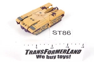 Figura Blitzwing Triple Changers 1985 Vintage Hasbro G1 Transformers - Imagen 1 de 3
