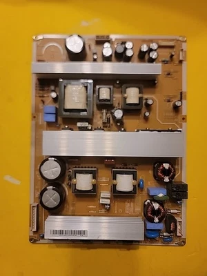 Placa de fuente de alimentación Samsung PN58C500G2F PN58C550 PN58C500G2FXZA z771 BN4400331A Foto 1 de 3