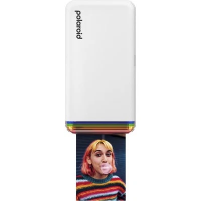 Polaroid 9128 stampante per foto Termico 2.1 x 3.4 [5.3 x 8.6 cm] (Polaroid Hi-P - Immagine 1 di 4