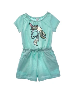 Flapdoodles Romper - Picture 1 of 5