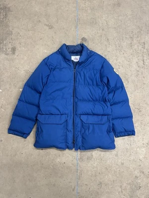 Vintage 1980s Holubar Outdoor Equipment Down Filled Puffer Jacket Size XL - Image 1 of 4