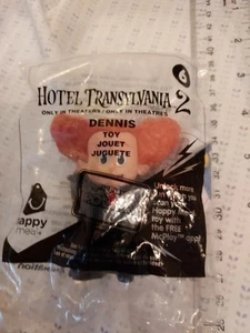 2015 McDonalds Happy Meal Toys Hotel Transylvania 2 #6 Dennis TOP PREIS SCHNELL!Z - Bild 1 von 2