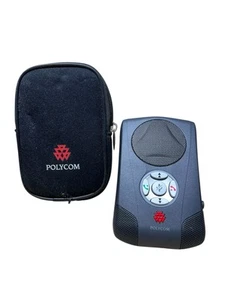NEU - POLYCOM CX100 FREISPRECHEINRICHTUNG USB GRAU 2201-44240-001 - Bild 1 von 2