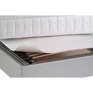 BADENIA kochfester Matratzen-Schoner pro-lux 60x120 cm - Bild 1 von 1