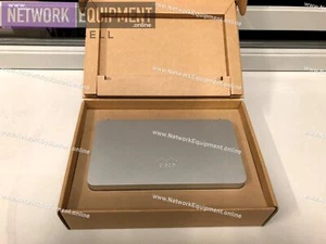 Cisco Meraki MX65W-HW NICHT BEANSPRUCHT All-in-One Wireless, Sicherheit und SD-WAN MX65-HW - Bild 1 von 4