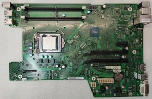 ✅Carte Mère Fujitsu Esprimo D556 + Intel Celeron G3900 2,80Ghz/ Socket 1151/DDR4 - Imagen 1 de 10