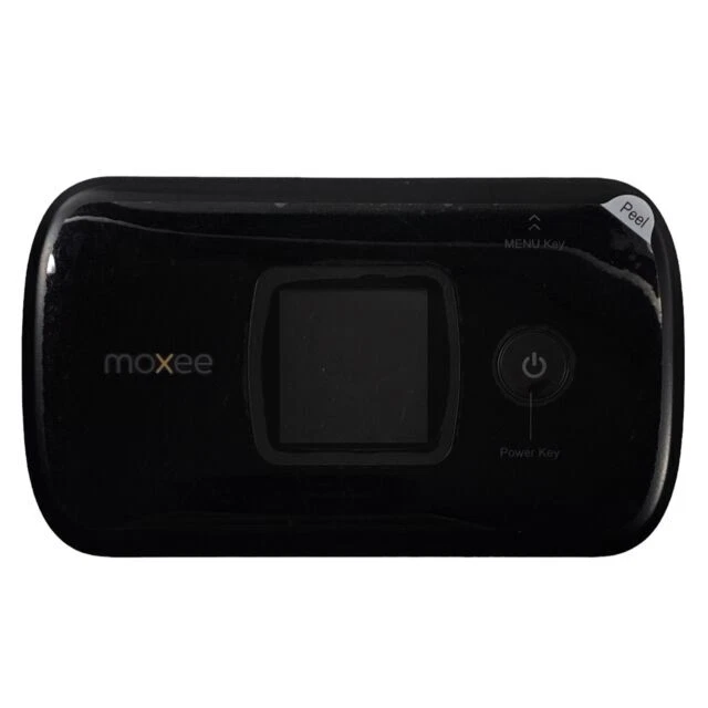 AT&T K779HSDL Wireless Wi-Fi Hotspot Modem