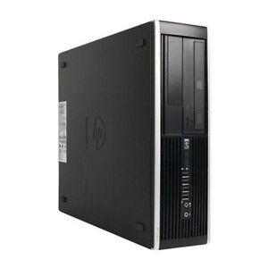 HP Compaq Elite 8300 All-in-One 计算机| eBay